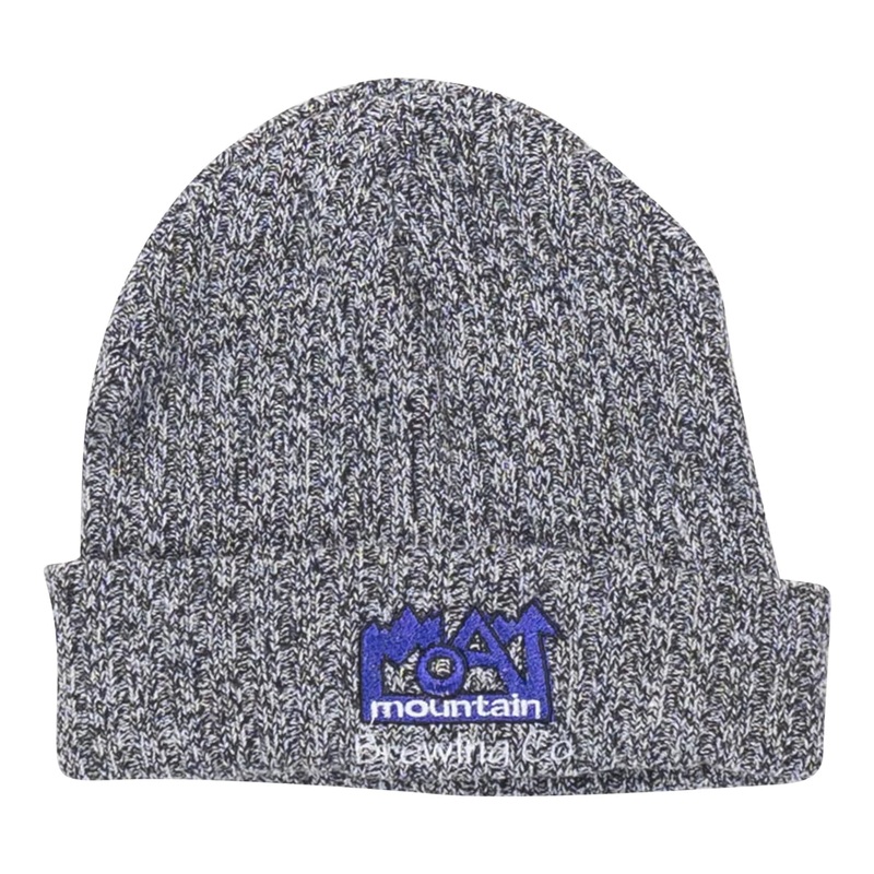 Moat Mountain Beanie