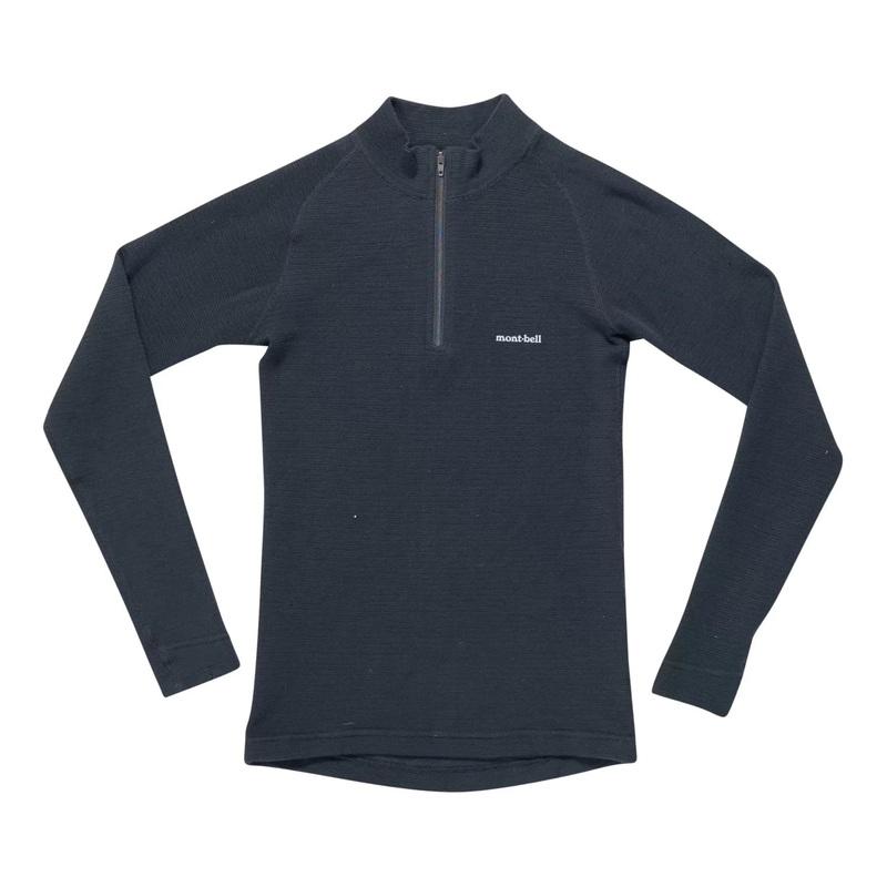 Montbell ZEO-LINE Expedition High Neck Shirt - Women's