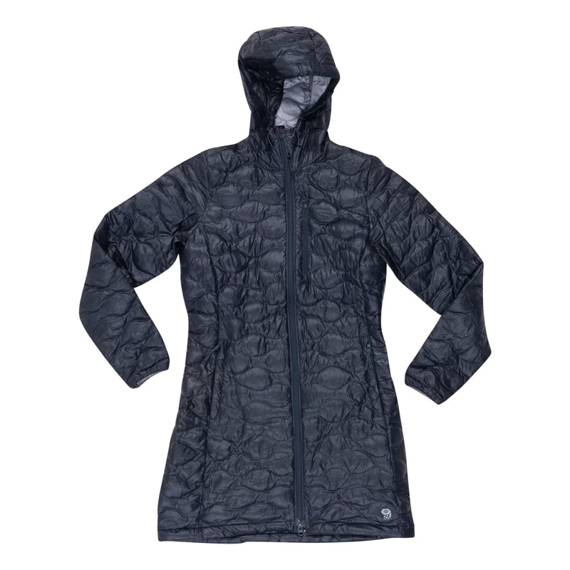 Mountain Hardwear Nitrous Down Parka - Women's