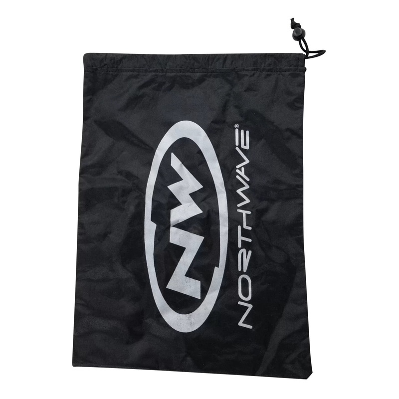Northwave Drawstring Cycling Shoe Bag