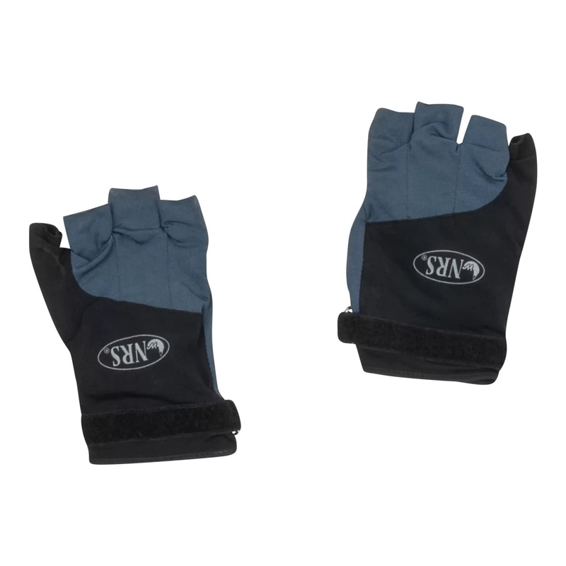 NRS Fingerless Gloves