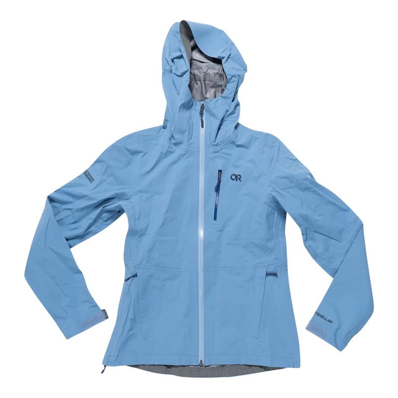Outdoor Research Aspire 3L Rain Jacket - Women's