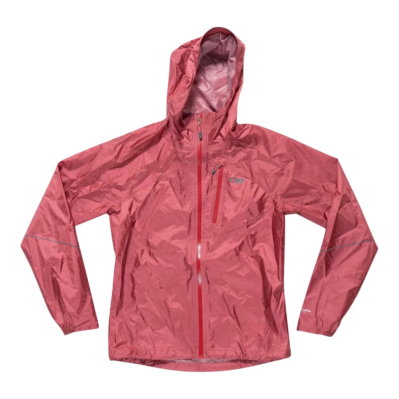 Outdoor Research Helium Rain Jacket - Women's