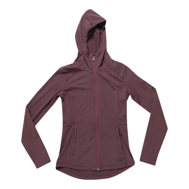 Outdoor Research Melody Full Zip Hoodie - Women's
