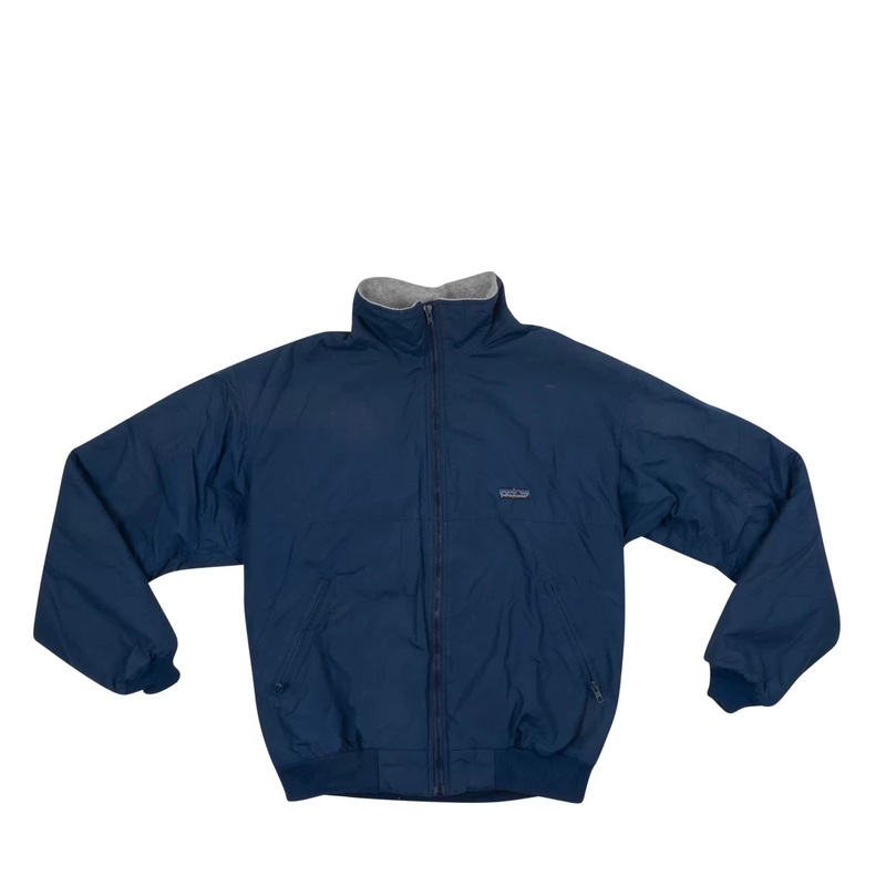 Patagonia Fleece Lined Jacket
