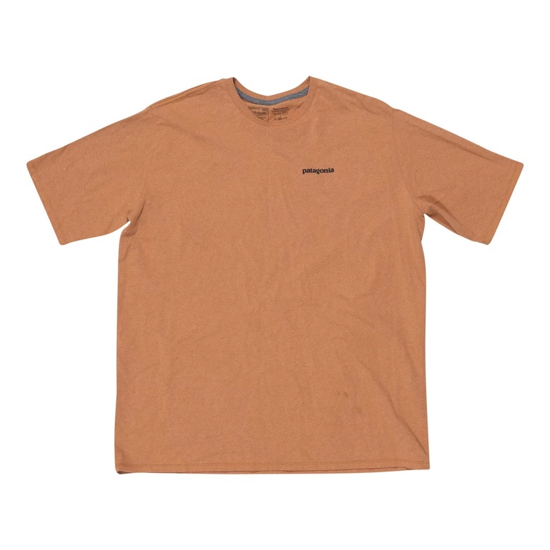 Patagonia P-6 Logo Responsibili-Tee