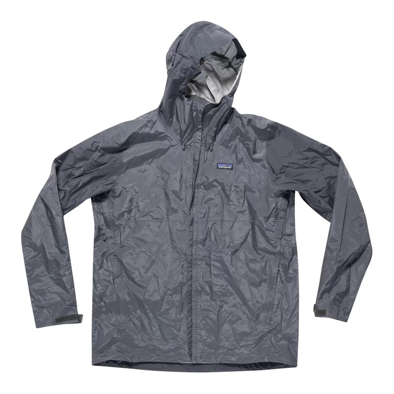 Patagonia Torrentshell 3L Multi-Sport Rain Jacket - Men's