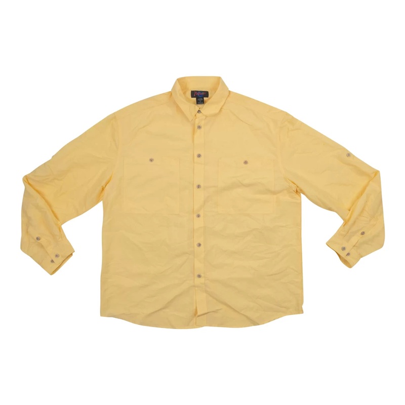 Rail Riders Explorer Shirt