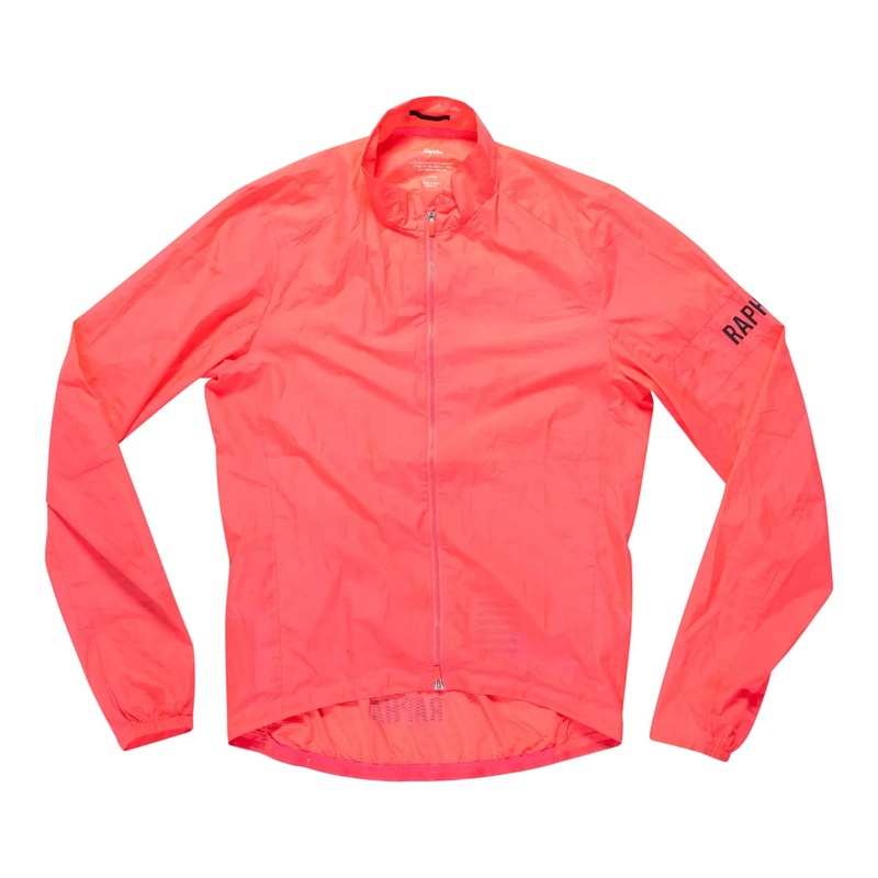 Rapha Pro Team Lightweight Wind Jacket