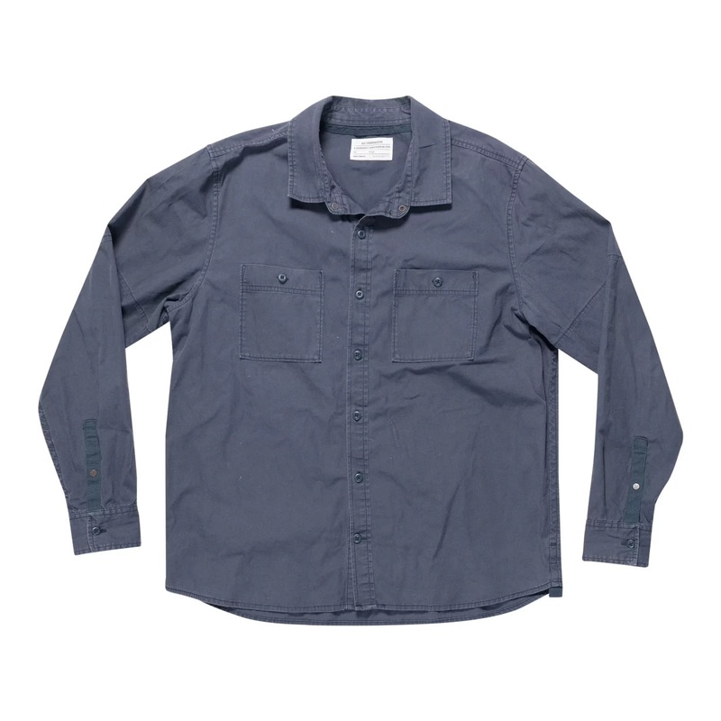 REI Long Sleeve Button Down Shirt - Men's