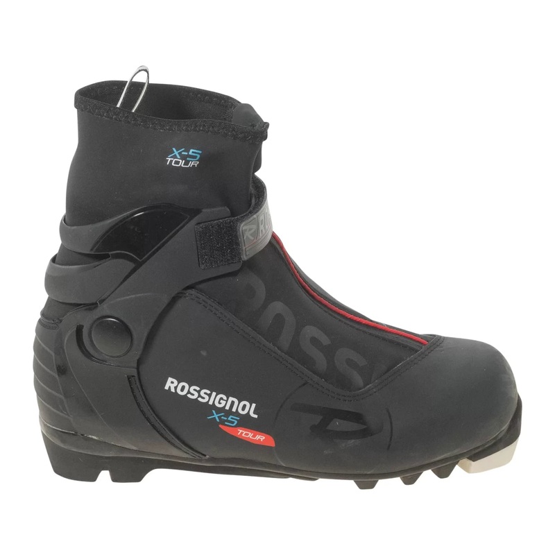 Rossignol X-5 Tour Touring Boots - Women's