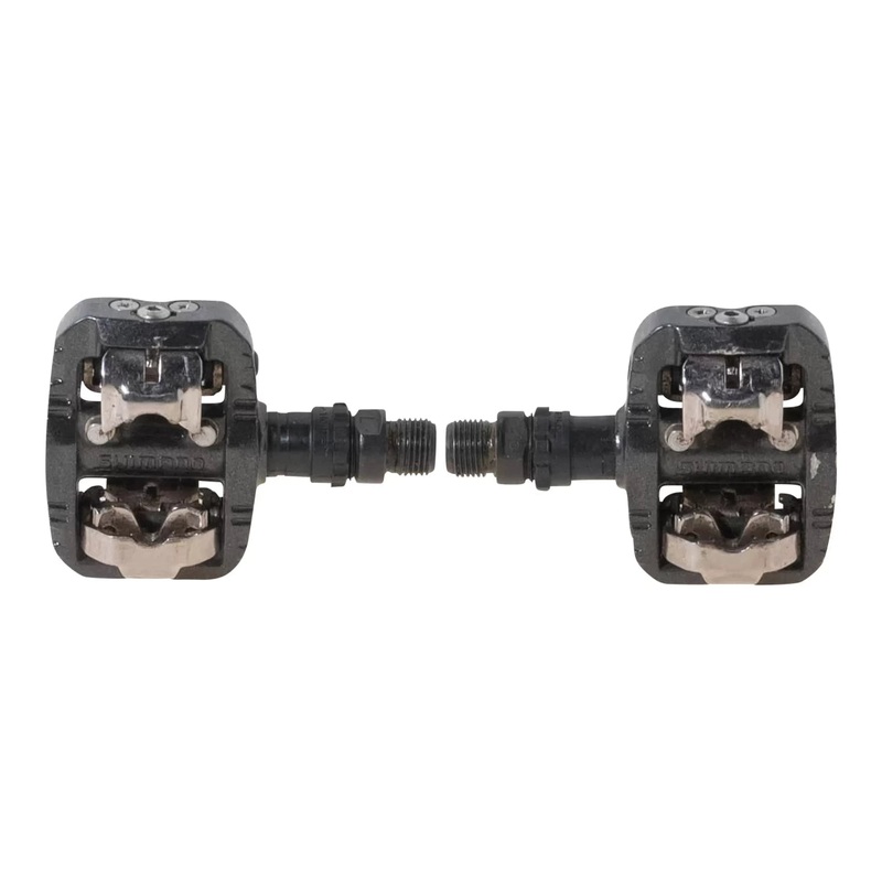 Shimano PD-M536 SPD Clipless Pedals