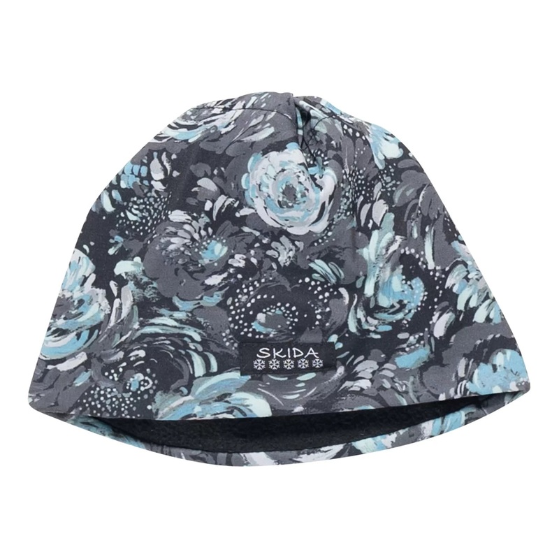Skida Fleece Lined Beanie