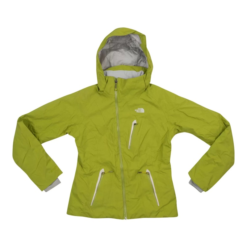 The North Face HyVent HN24 Ski Jacket