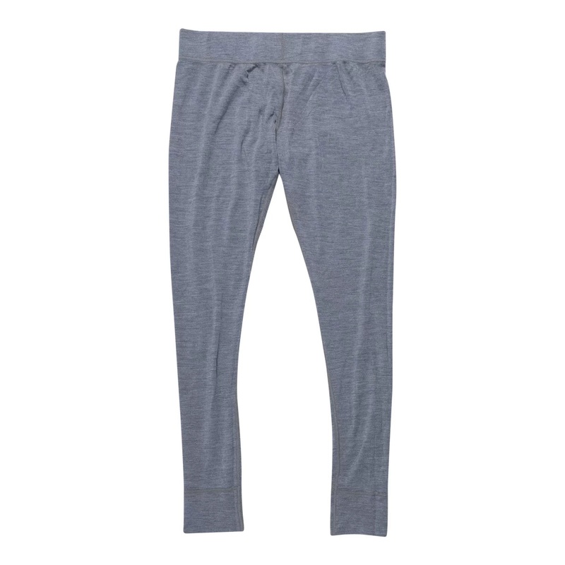 Woolx Performance Baselayer Bottoms - Women's