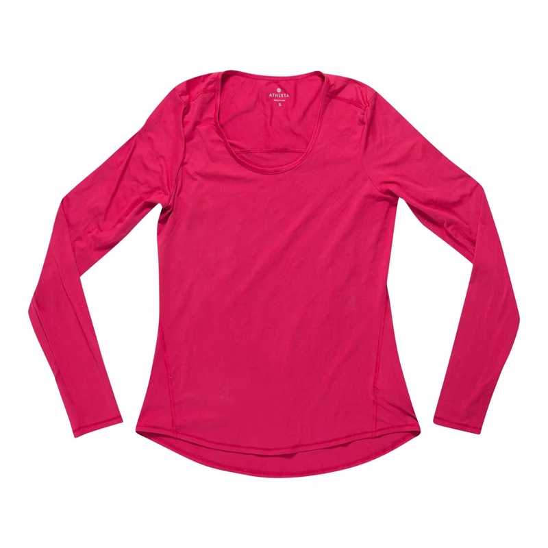 Athleta Long-Sleeve T-Shirt - Women's