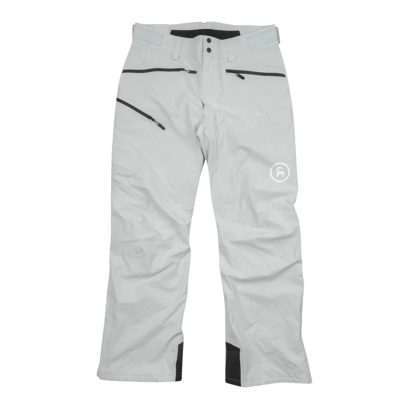 Backcountry Powder Ridge Stretch Insulated Ski Pant - Men's
