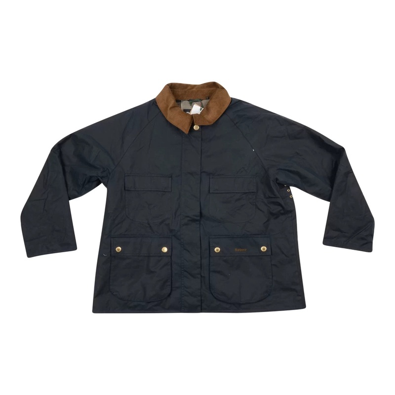 Barbour Ruth Wax Jacket - Women's
