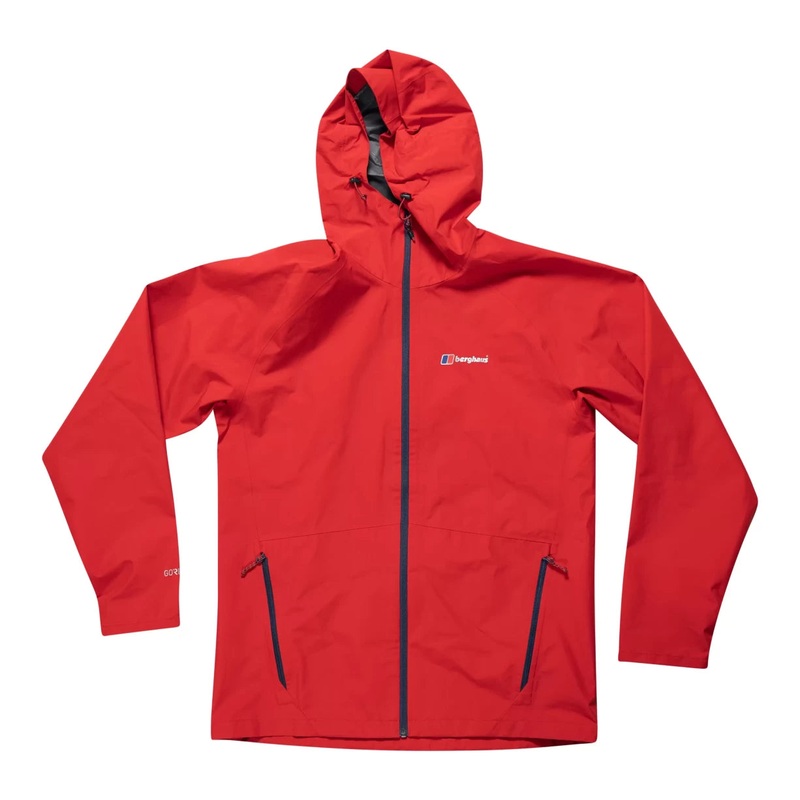 Berghaus Paclite 2.0 Jacket - Men's