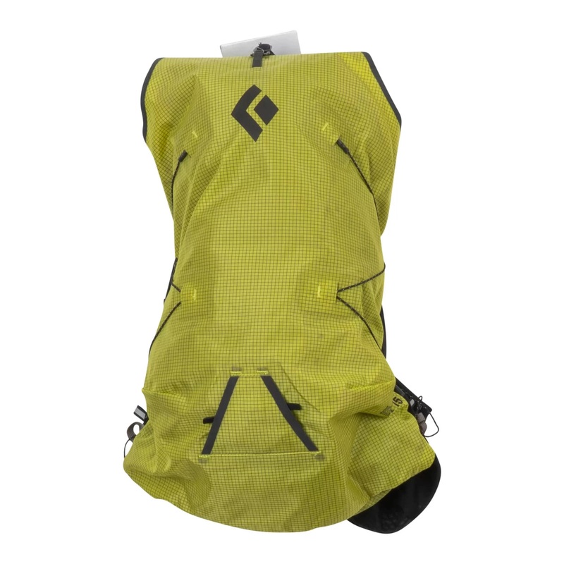 Black Diamond Distance 15L Backpack - Women's