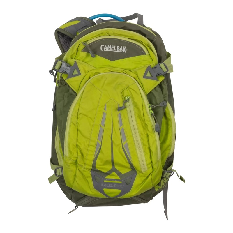 Camelbak M.U.L.E. NV 100 fl. oz. Hydration Pack