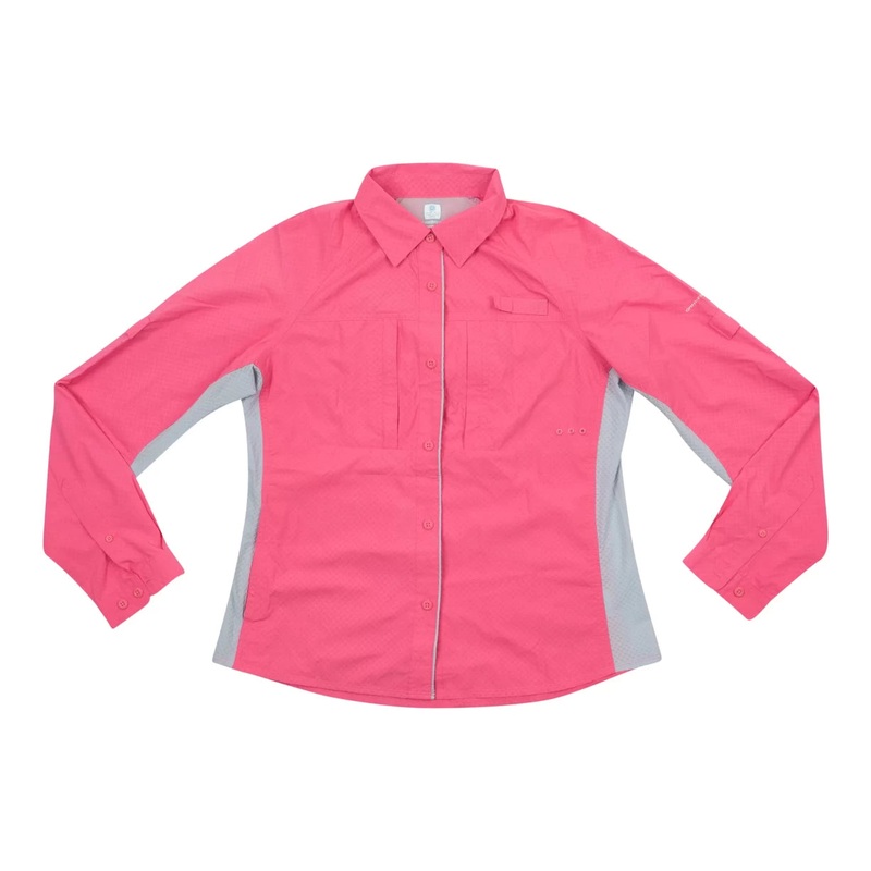 Columbia PFG Zero Long Sleeve Shirt