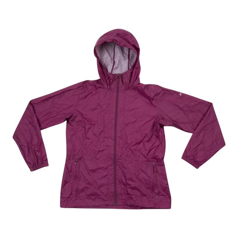 Columbia Switchback IV Rain Jacket - Women's