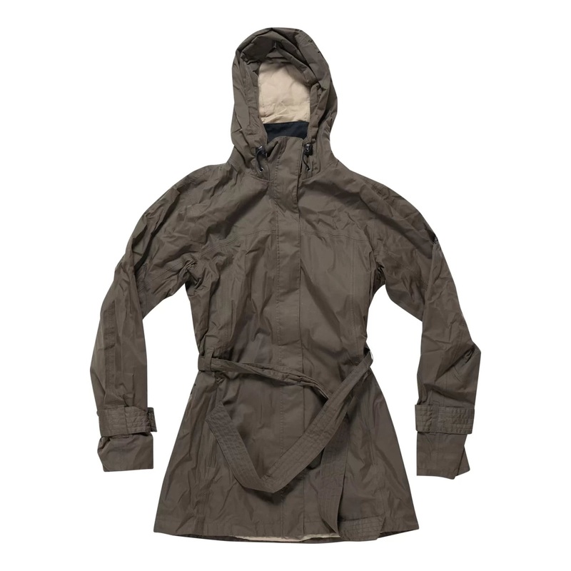 Eastern Mountain Sports Rain Coat
