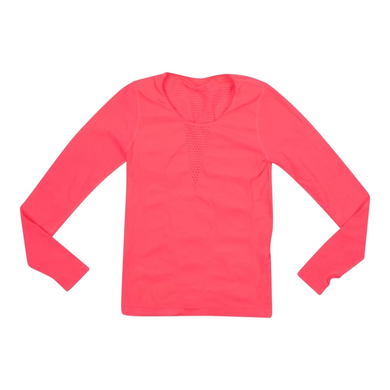 Fabletics Long Sleeve Performance Shirt