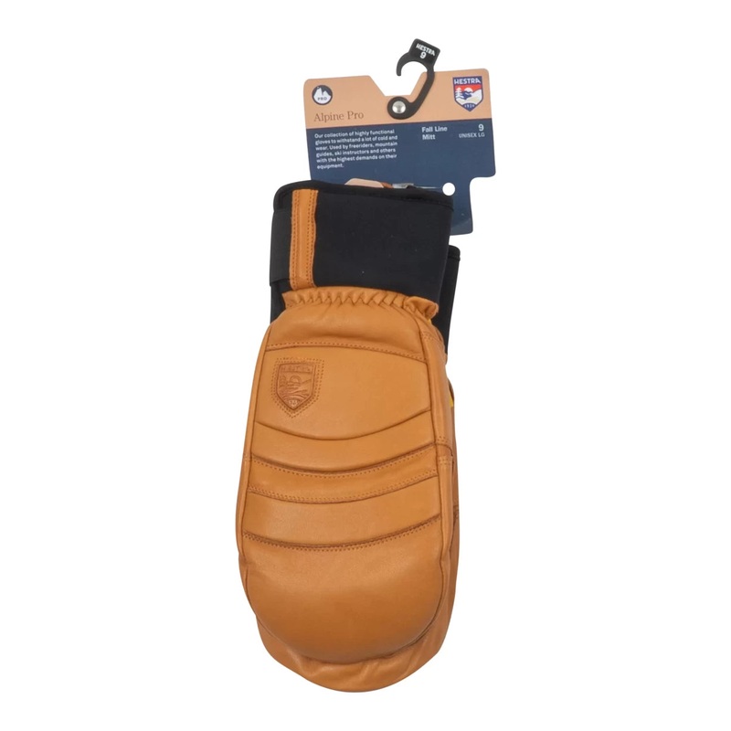 Hestra Fall Line Mittens