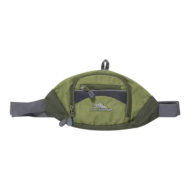 High Sierra Hydrahike 1.5 L Waist Pack
