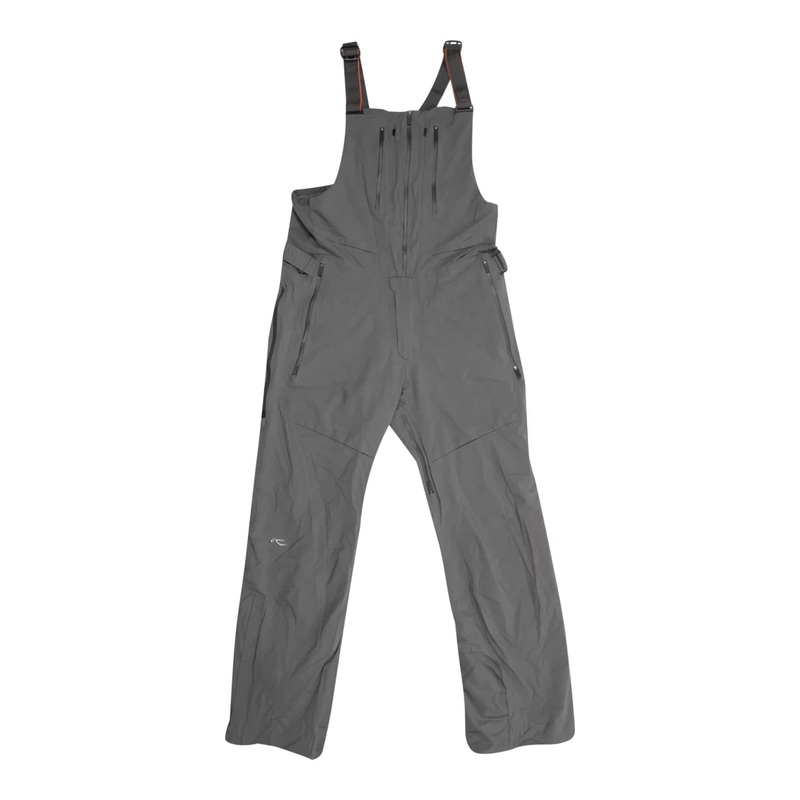 Kjus Ligety Ski Bibs - Men's