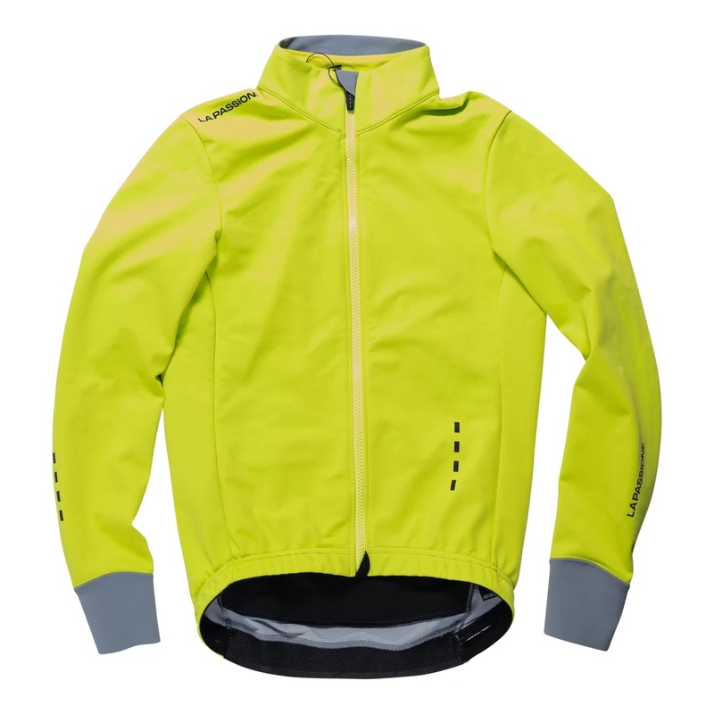 La Passione Prestige Winter Jacket - Men's