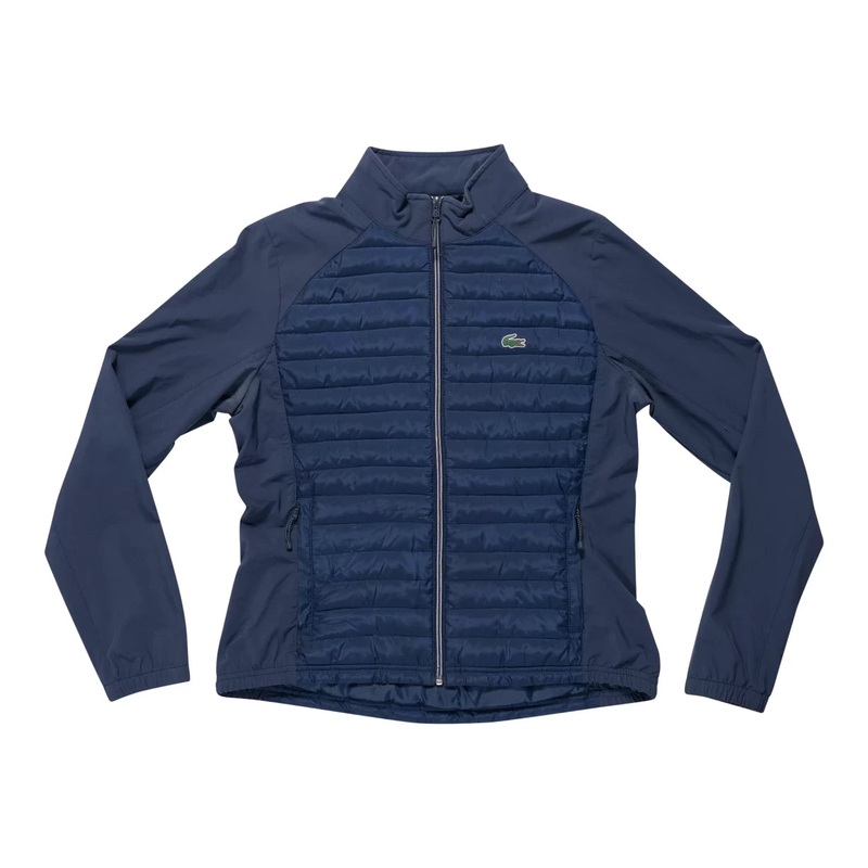 Lacoste Sport Down Jacket