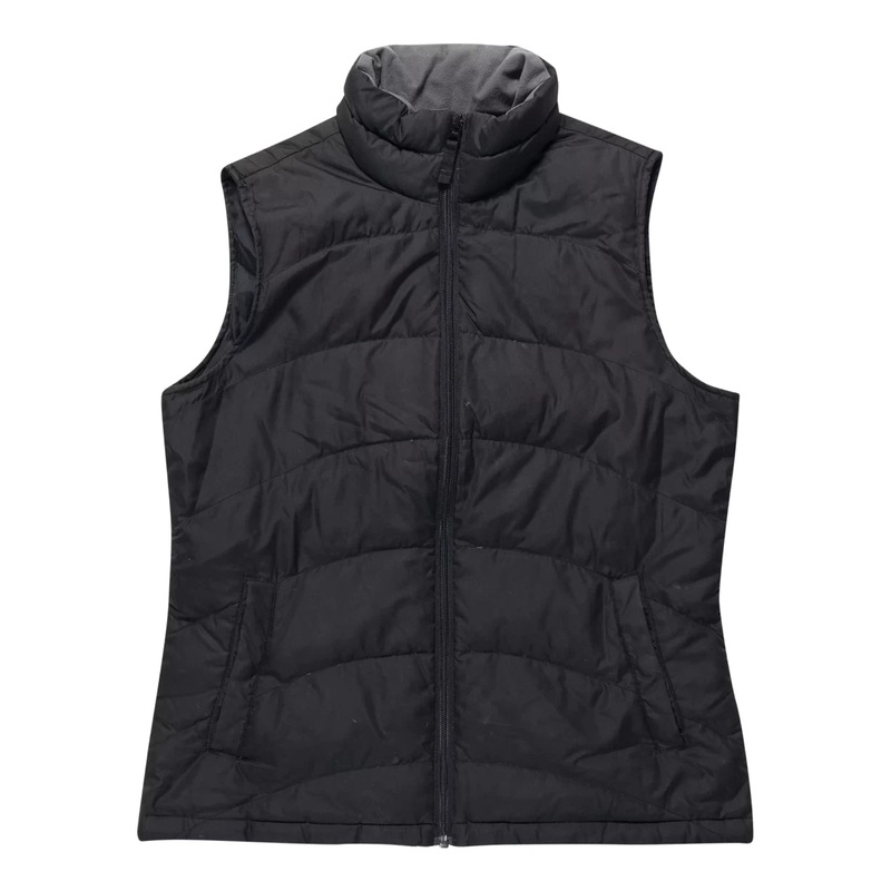 Lands' End Wanderweight Packable Down Vest