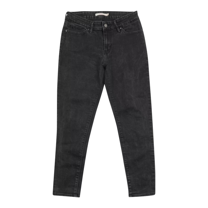 Levis 711 Skinny Jeans