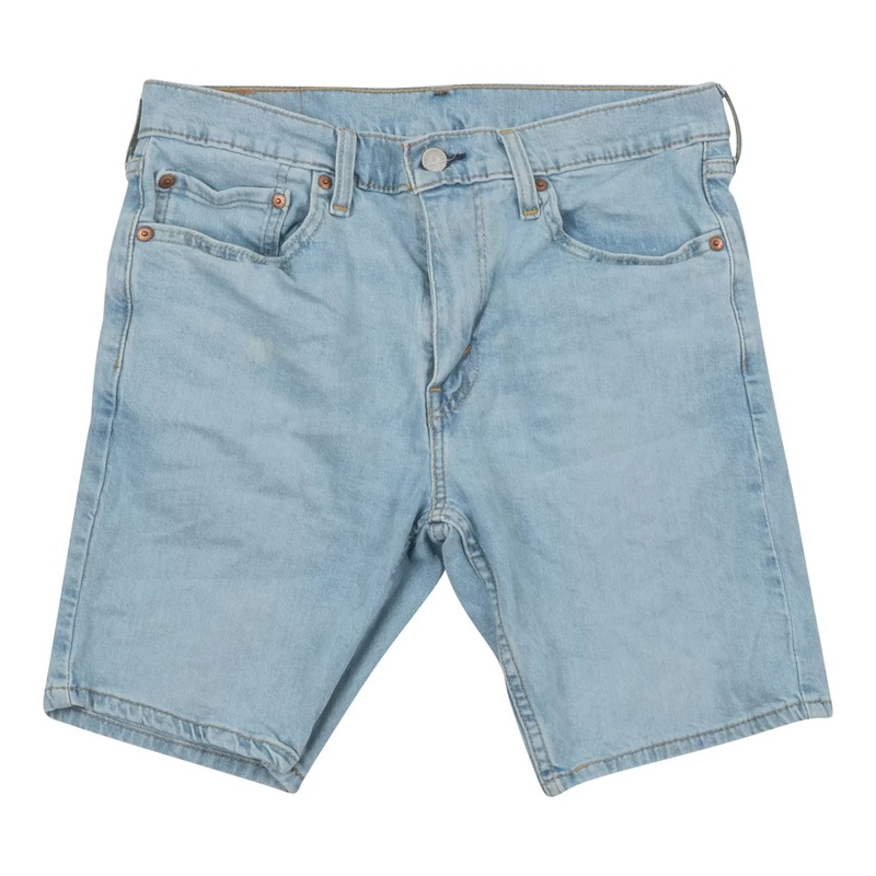 Levis Denim Short
