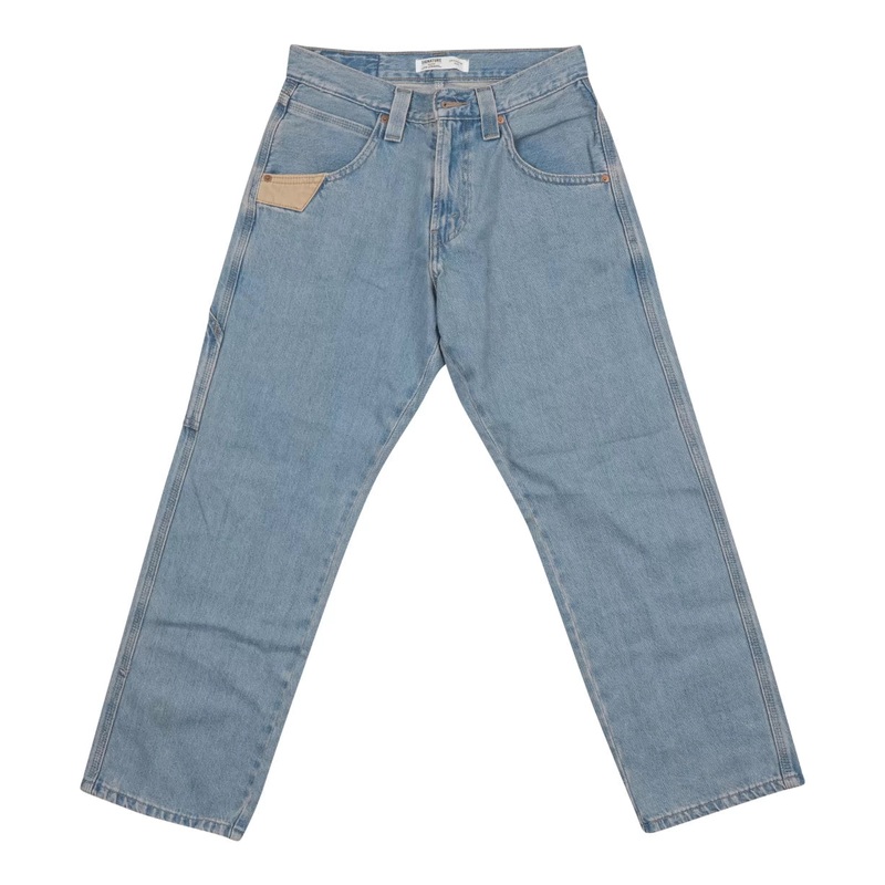 Levis Signature Gold Contractor Jean
