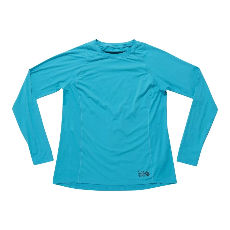 Mountain Hardwear Crater Lake Long Sleeve - Women's