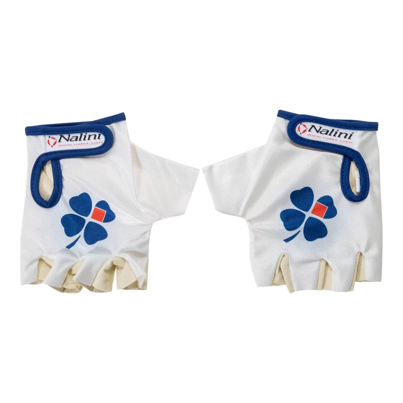 Nalini Fingerless Cycling Gloves