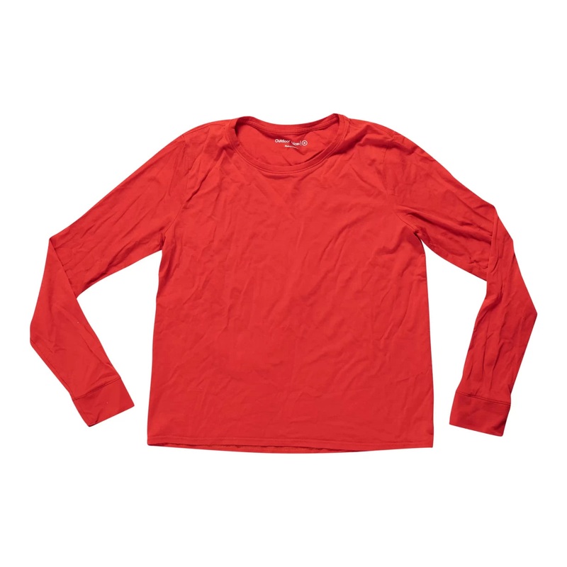 outdoor voices Lightweight Baselayer Top - Women's