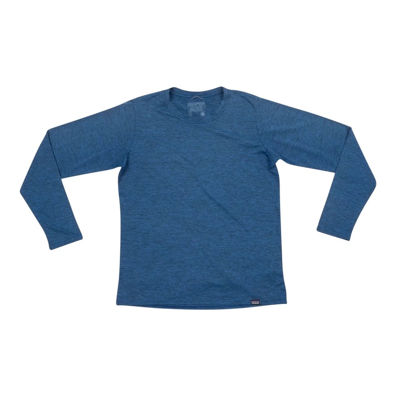 Patagonia Capilene Cool Daily Longsleeve - Women's