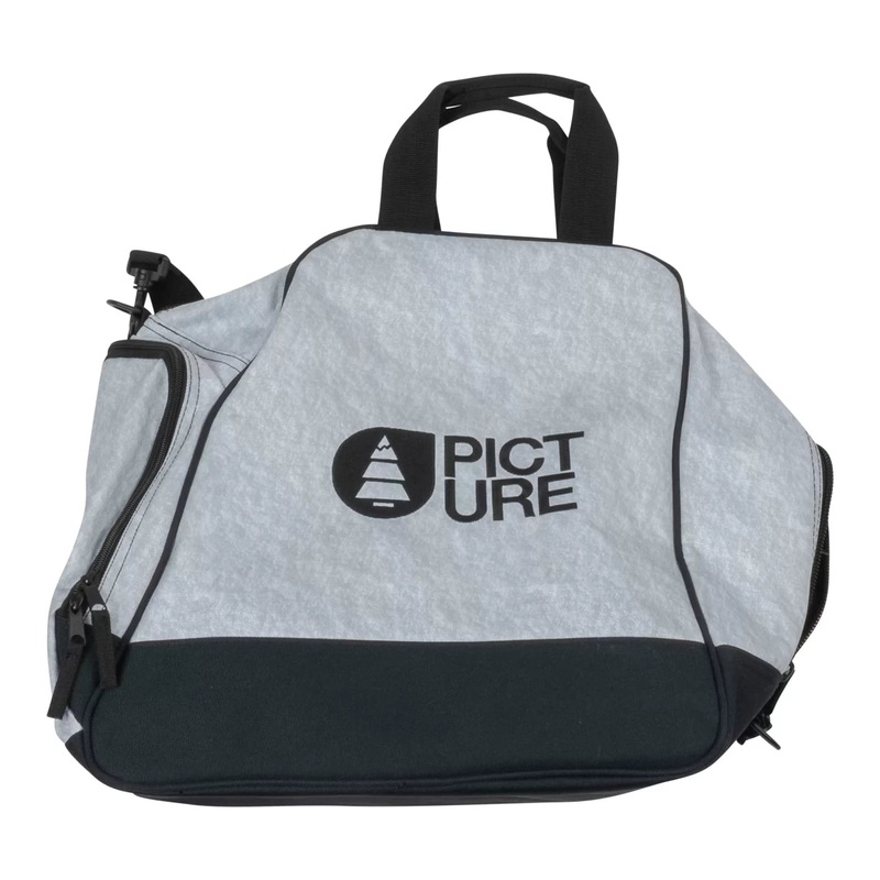 Picture Organic Shoe Bag