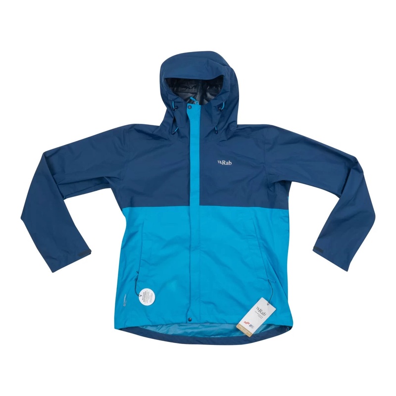 Rab Downpour Eco Jacket - Women's