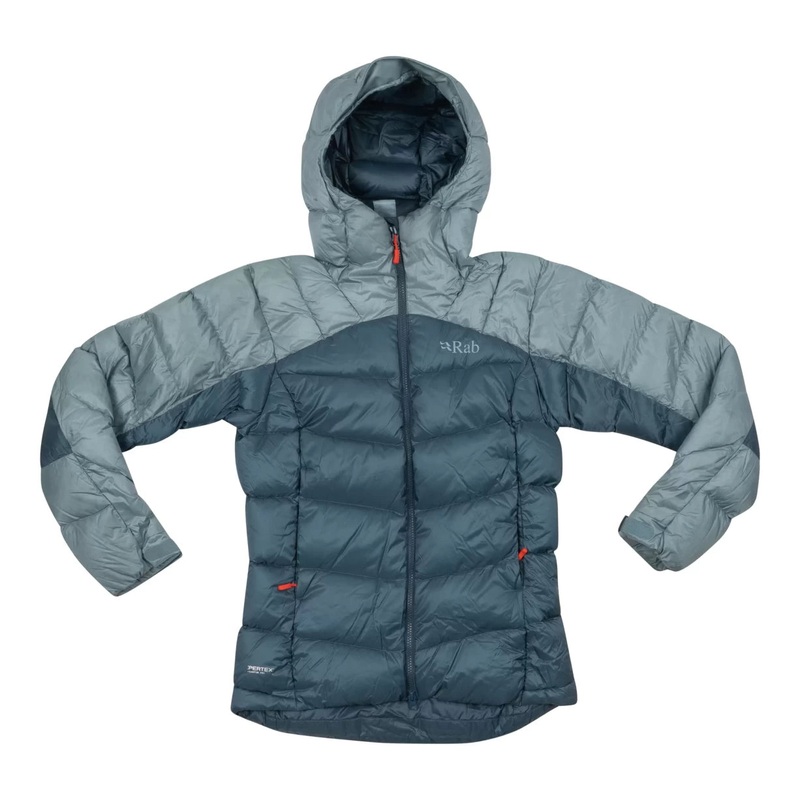 Rab Neutrino Pro Down Jacket - Women's