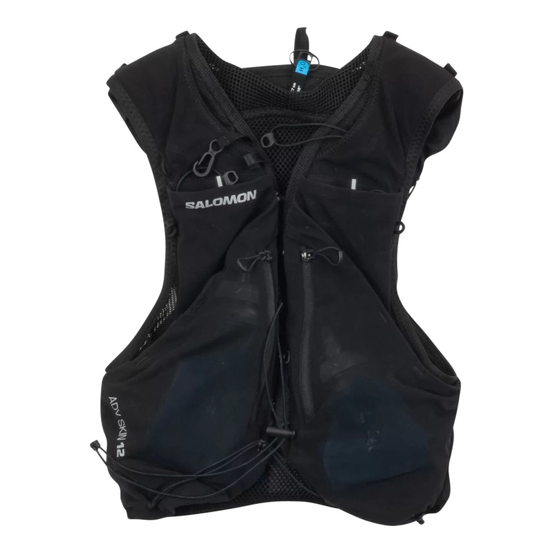 Salomon ADV Skin 12L Hydration Pack