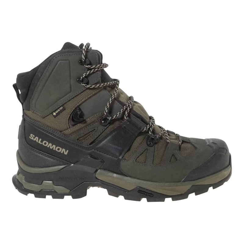 Salomon Quest 4 GTX Backpacking Boot - Men's