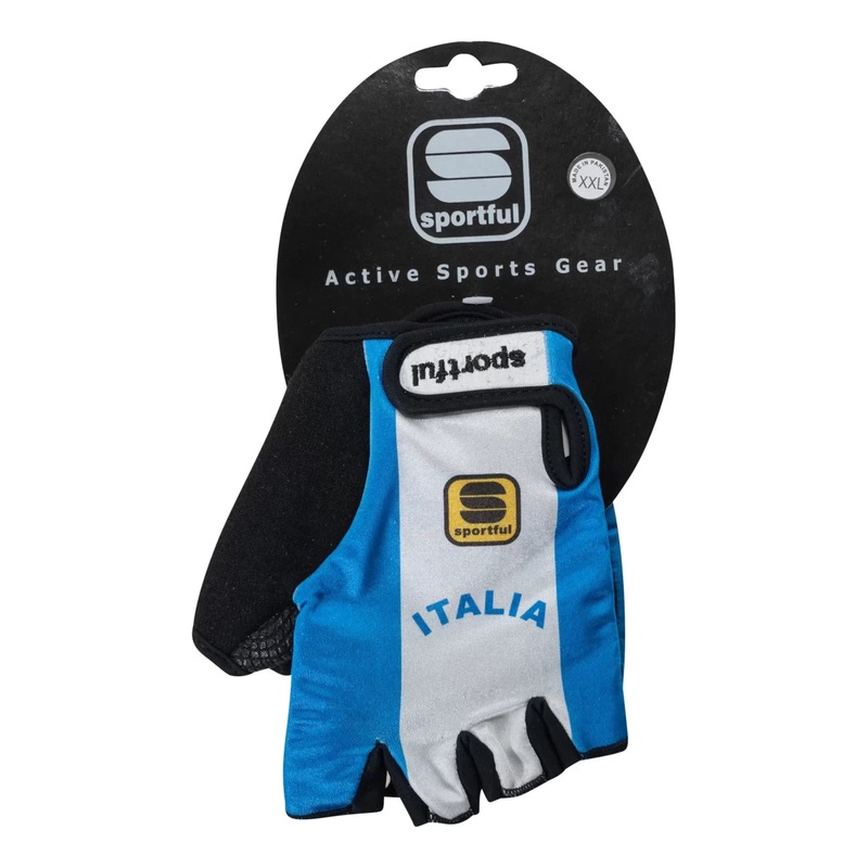 Sportful Italia Summer Cycling Gloves