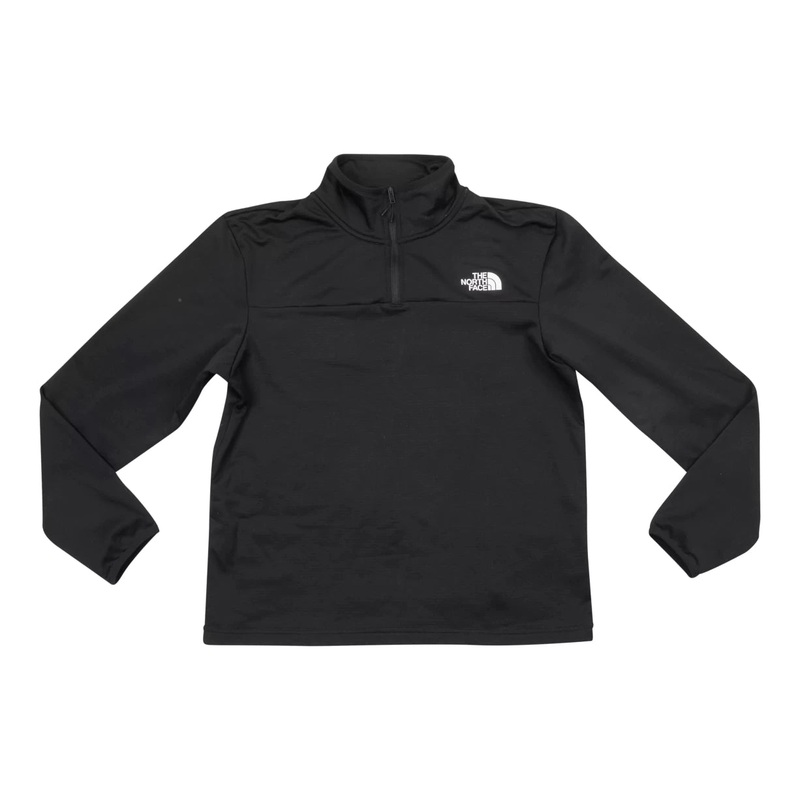 The North Face Cedar Trail Grid Fleece 1/4-Zip - Men's