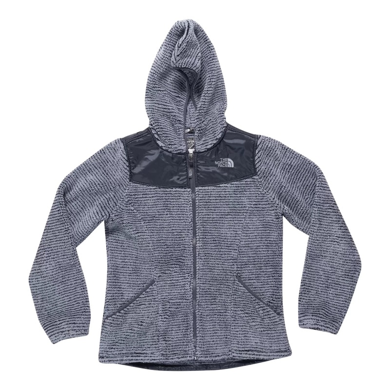 The North Face Fleece Jacket - Girls'